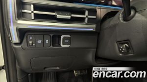 Hyundai Santafe HEV 1.6 2WD 2025 года из Южной Кореи