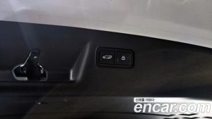 Hyundai Santafe HEV 1.6 2WD 2025 года из Южной Кореи