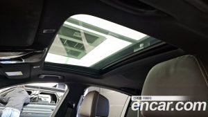 BMW 5-Series 523d M Sport 2023 года из Южной Кореи
