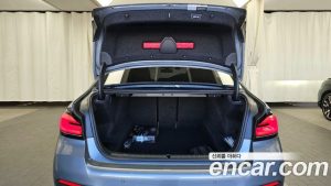 BMW 5-Series 523d M Sport 2023 года из Южной Кореи