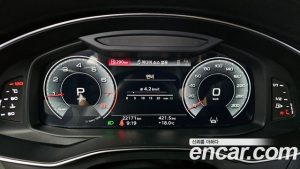 Audi A6 45 TFSI 4WD Premium 2023 года из Южной Кореи
