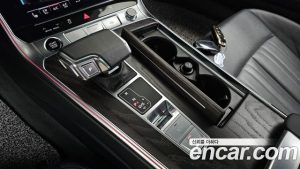 Audi A6 45 TFSI 4WD Premium 2023 года из Южной Кореи