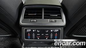 Audi A6 45 TFSI 4WD Premium 2023 года из Южной Кореи