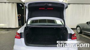 Audi A6 45 TFSI 4WD Premium 2023 года из Южной Кореи
