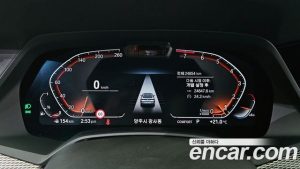 BMW X6 xDrive40i M Sport 2023 года из Южной Кореи