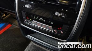 BMW X6 xDrive40i M Sport 2023 года из Южной Кореи