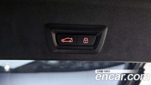 BMW X6 xDrive40i M Sport 2023 года из Южной Кореи