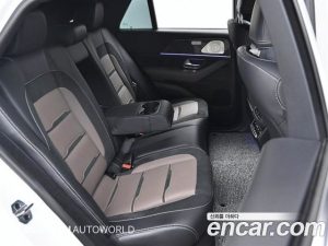 Mercedes-Benz GLE-Class AMG GLE53 4MATIC+ Coupe 2023 года из Южной Кореи