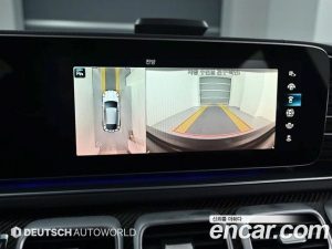 Mercedes-Benz GLE-Class AMG GLE53 4MATIC+ Coupe 2023 года из Южной Кореи