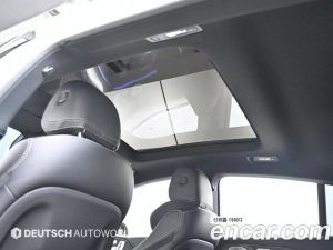 Mercedes-Benz GLE-Class AMG GLE53 4MATIC+ Coupe 2023 года из Южной Кореи