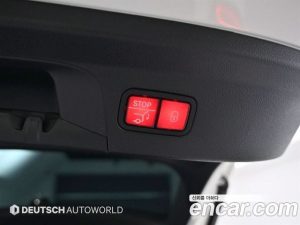 Mercedes-Benz GLE-Class AMG GLE53 4MATIC+ Coupe 2023 года из Южной Кореи