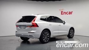 Volvo XC60 B5 Ultra Bright 2025 года из Южной Кореи
