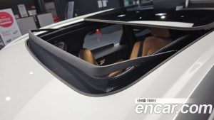 Volvo XC60 B5 Ultra Bright 2025 года из Южной Кореи