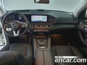 Mercedes-Benz GLE-Class GLE450 4MATIC 2023 года из Южной Кореи
