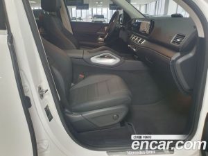 Mercedes-Benz GLE-Class GLE450 4MATIC 2023 года из Южной Кореи