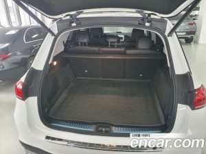 Mercedes-Benz GLE-Class GLE450 4MATIC 2023 года из Южной Кореи