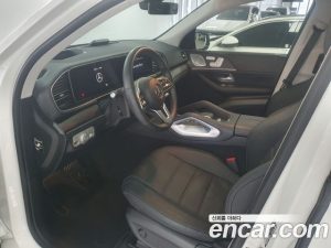 Mercedes-Benz GLE-Class GLE450 4MATIC 2023 года из Южной Кореи