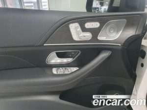 Mercedes-Benz GLE-Class GLE450 4MATIC 2023 года из Южной Кореи