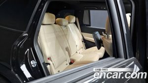 Mercedes-Benz GLS-Class GLS400d 4MATIC 2023 года из Южной Кореи