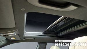 Mercedes-Benz GLS-Class GLS400d 4MATIC 2023 года из Южной Кореи