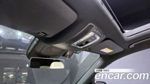 Mercedes-Benz GLS-Class GLS400d 4MATIC 2023 года из Южной Кореи