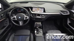 BMW 1-Series 120i M Sport 2024 года из Южной Кореи