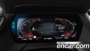 BMW 1-Series 120i M Sport 2024 года из Южной Кореи