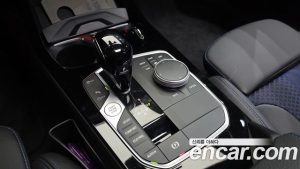 BMW 1-Series 120i M Sport 2024 года из Южной Кореи