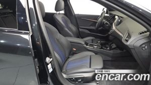 BMW 1-Series 120i M Sport 2024 года из Южной Кореи