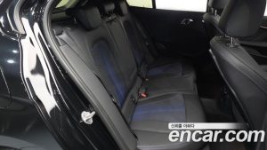 BMW 1-Series 120i M Sport 2024 года из Южной Кореи