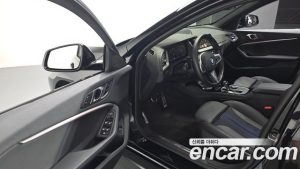 BMW 1-Series 120i M Sport 2024 года из Южной Кореи