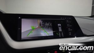 BMW 1-Series 120i M Sport 2024 года из Южной Кореи