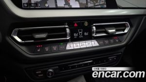 BMW 1-Series 120i M Sport 2024 года из Южной Кореи