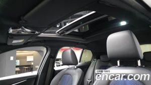 BMW 1-Series 120i M Sport 2024 года из Южной Кореи