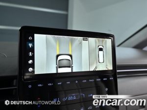 Hyundai Staria 4WD Lounge 7-Seater 2024 года из Южной Кореи
