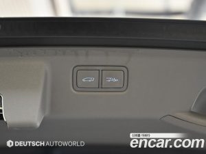 Hyundai Staria 4WD Lounge 7-Seater 2024 года из Южной Кореи