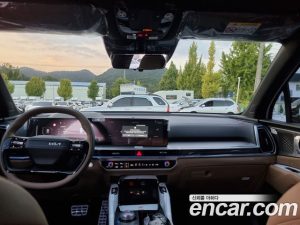 Kia Sorento HEV 1.6 2WD 2026 года из Южной Кореи