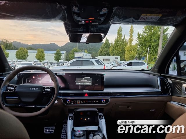 40715851_008.jpg Kia Sorento HEV 1.6 2WD 2026 года из Южной Кореи