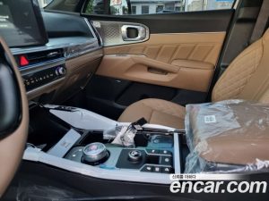 Kia Sorento HEV 1.6 2WD 2026 года из Южной Кореи