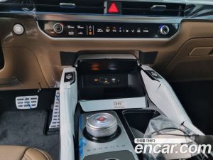 Kia Sorento HEV 1.6 2WD 2026 года из Южной Кореи