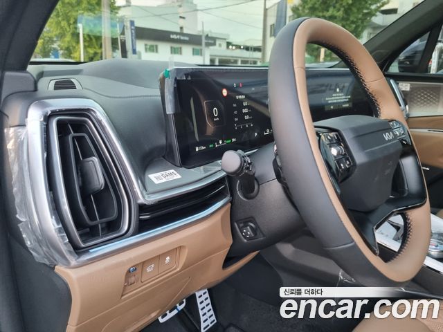 40715851_015.jpg Kia Sorento HEV 1.6 2WD 2026 года из Южной Кореи