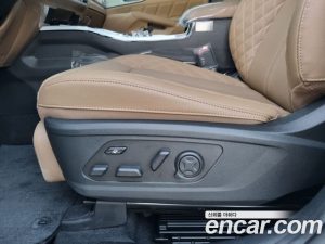 Kia Sorento HEV 1.6 2WD 2026 года из Южной Кореи