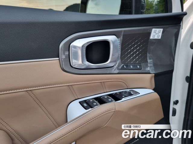 40715851_017.jpg Kia Sorento HEV 1.6 2WD 2026 года из Южной Кореи