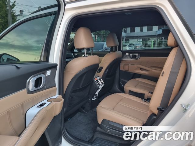 40715851_018.jpg Kia Sorento HEV 1.6 2WD 2026 года из Южной Кореи