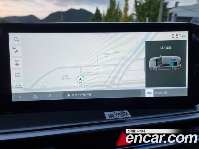 40715851_019.jpg Kia Sorento HEV 1.6 2WD 2026 года из Южной Кореи