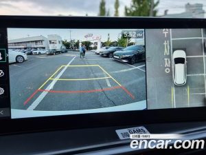 Kia Sorento HEV 1.6 2WD 2026 года из Южной Кореи