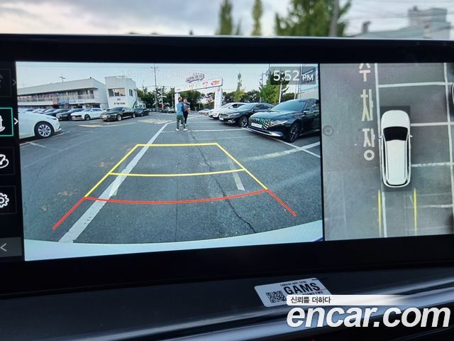 40715851_020.jpg Kia Sorento HEV 1.6 2WD 2026 года из Южной Кореи