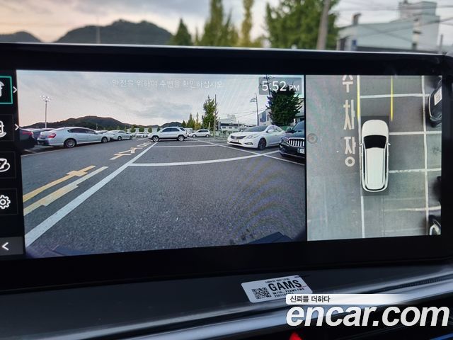 40715851_021.jpg Kia Sorento HEV 1.6 2WD 2026 года из Южной Кореи