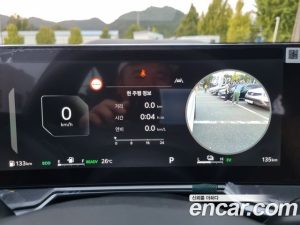 Kia Sorento HEV 1.6 2WD 2026 года из Южной Кореи