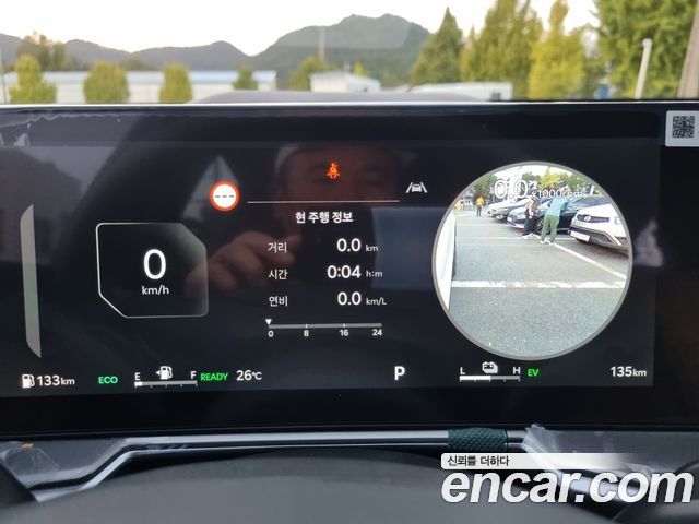 40715851_022.jpg Kia Sorento HEV 1.6 2WD 2026 года из Южной Кореи